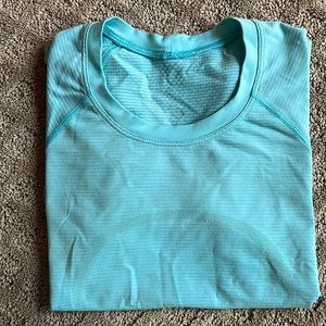 Lululemon Swiftly Tech Tee